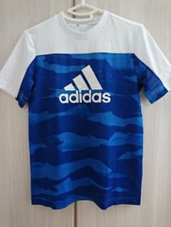 adidas アディダス Tシャツのサムネイル