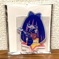 New PANTY & STOCKING 팬티 스타킹 타와레코 스타킹