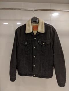 LEVI’S メンズ デニムジャケットのサムネイル