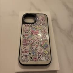 ケースティファイ　iPhoneケース マグセーフ対応のサムネイル