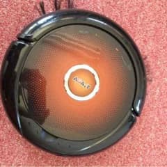 ❗️❗️緊急値下げ ❗️❗️お掃除ロボット E-CLEAN EC MINIのサムネイル