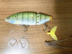 DRT タイニークラッシュ Lowのサムネイル