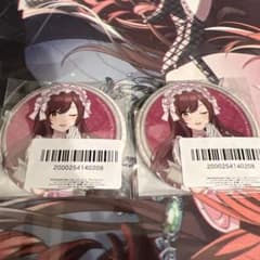 シャニマス 大崎 甘奈 FAMくじ B、D、E、おまけ賞 FAMくじ | 『アイドルマスター シャイニーカラーズ』FAMくじ