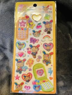 ウサハナ♡平成ぱっぴーフォンのサムネイル