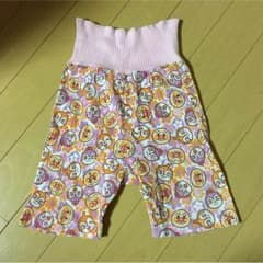 アゆうママ様専用☆アンパンマンのステテコ90のサムネイル