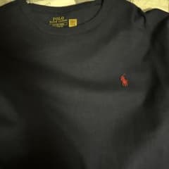POLO RALPH LAUREN Tシャツ ネイビーのサムネイル