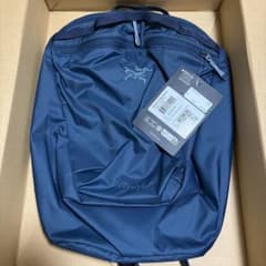 アークテリクス ヒリアド15バックパック Night scape アークテリクス ヒリアド15バックパック Night scape - メルカリ