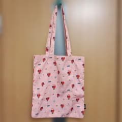 bt21 TATA エコバッグ