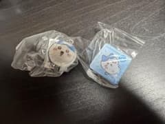 くら寿司×ちいかわ ビッくらポン キーホルダーのサムネイル