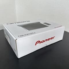 未使用品 Pioneer パイオニア TVM-FW1100-B 31※ - メルカリ