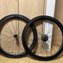Lapierre カーボンホイール　38mmハイト Lapierre カーボンホイール 38mmハイト - メルカリ