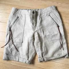 ［goa］ハーフパンツのサムネイル