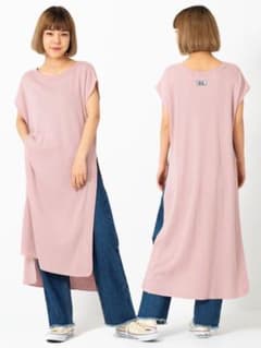 MILKFED. HONEYCOMB DRESS ワンピースのサムネイル