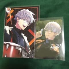 DIG-ROCK 1st LIVE FLASH ブロマイド 特典のサムネイル