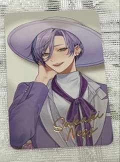 【Prism Heart June Bride】ランダムフォト風カード 榊ネスのサムネイル
