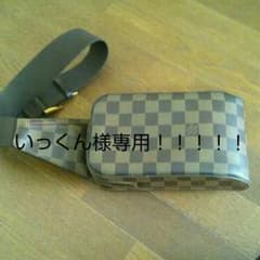 LOUIS VUITTON ジェロニモスのサムネイル