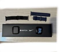 Apple Watch series6 44ミリ　NIKEモデルのサムネイル