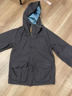 マウンテンVOYAGE WASTE TWICE GORETEXのサムネイル