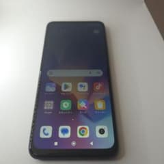 Redmi Note 10T アンドロイド13 シムフリー スマホ本体472 | Mercari