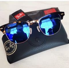 レイバン サングラス Ray Ban クラブマスターのサムネイル