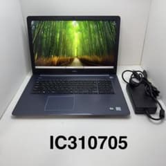 ゲーミングノート Dell G3 3779 - メルカリ