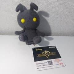 キングダム ハーツ ミルキーボア マスコットの入手方法まとめ – キャラホビ