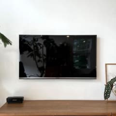 Panasonic VIERA 4K液晶テレビ TH-40CX700 40インチ - メルカリ