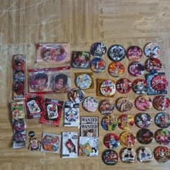 ワンピース グッズのサムネイル