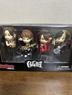 GLAY 30th Anniversary brokker zero 4種セット GLAY 30th Anniversary brokker zero（全4種） - メルカリ