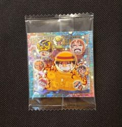ONE PIECE 名シーンステッカー ありがとうメリー！のサムネイル