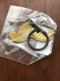 【未使用】Official髭男dism キーホルダーのサムネイル