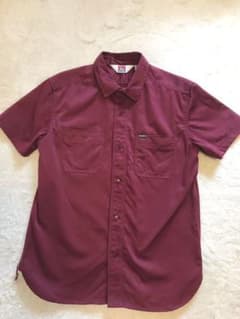 BEN DAVIS  ワークシャツ サイズLのサムネイル