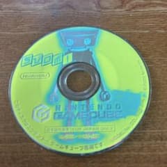 ちびロボ！Nintendo GameCubeのサムネイル