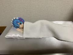 リゼロ　レム　添い寝　フィギュアのサムネイル