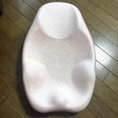 リッチェル　ひんやりしないおふろマットのサムネイル
