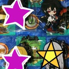 リボーン ラバストのサムネイル