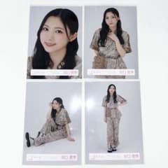 櫻坂46 谷口愛季 生写真 コンプ 4th アリーナツアー - メルカリ