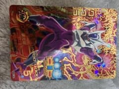 クウラ HG6-38 UR ドラゴンボールヒーローズ - メルカリ