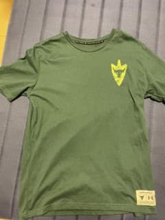 アンダーアーマー　Tシャツ3枚セット　美品＆新品のサムネイル