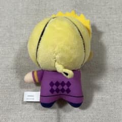 ぬいぐるみ マスコットのサムネイル