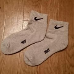 NIKE♡靴下♡ソックスのサムネイル