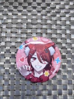りうら　推せるいれいすお買い得!　缶バッチのサムネイル