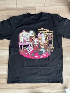 浜崎あゆみ　Tシャツ　Lサイズのサムネイル