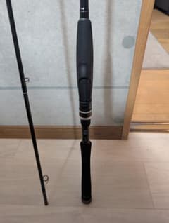 Grando Seikoさんお買い上げ　アズーロ　トラウム　シーバスロッドのサムネイル