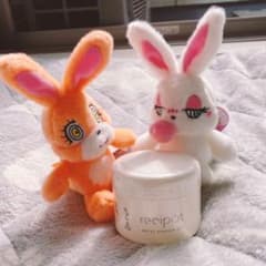 みろ様専用:レシピスト 濃い美容液のサムネイル