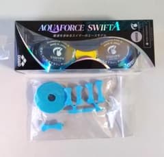 【アウトレット】arena●AQUAFORCE SWIFT A●おまけ付