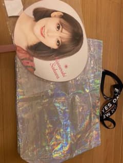 IZONE グッズのサムネイル