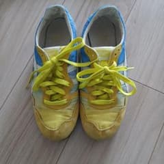 Onitsuka Tiger スニーカー 23.5cm