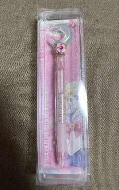 선스터 문구 세일러 문 Crystal 문 스틱 볼펜