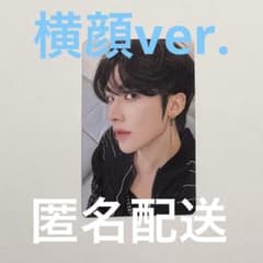 ZEROBASEONE リッキー ICONIK 横顔 トレカ - メルカリ